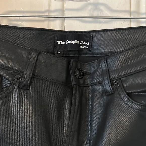 Kooples Franky Jean. size 28 - Picture 4 of 9